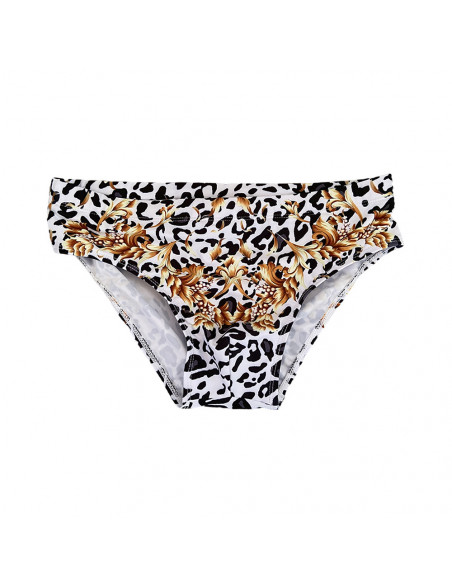 Эксклюзивные плавки в стиле Версаче 2405