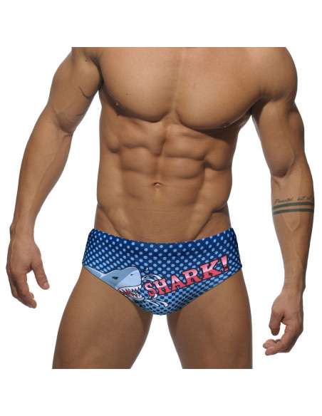 Плавки купальные Shark Hunter 2406