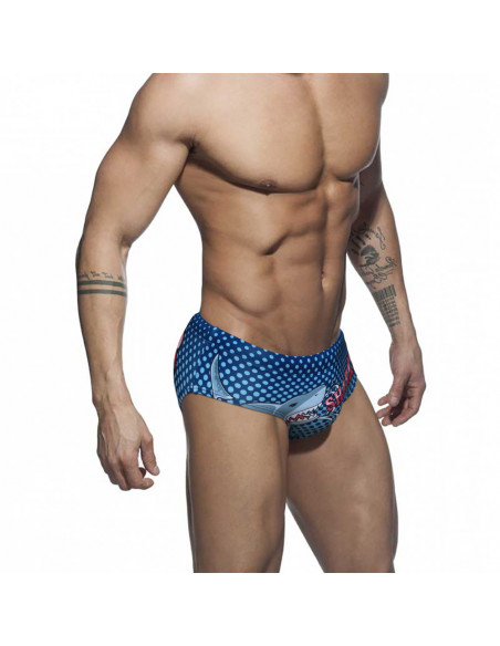 Плавки купальные Shark Hunter 2406