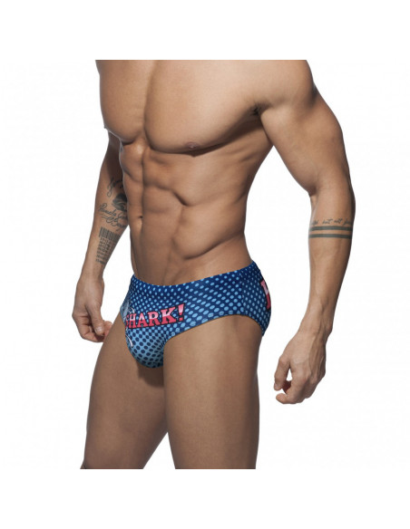 Плавки купальные Shark Hunter 2406