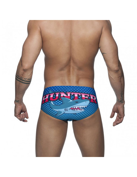 Плавки купальные Shark Hunter 2406