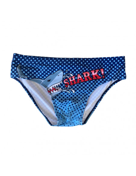 Плавки купальные Shark Hunter 2406