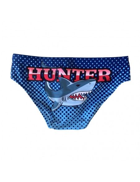 Плавки купальные Shark Hunter 2406