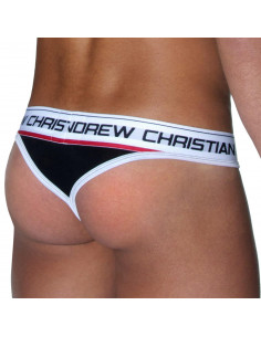 Стринги мужские стильные Black лот 450 2