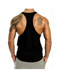 Майка мужская спортивная Do... 2