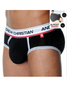 Мужское бельё с увеличивающим карманом лот 410