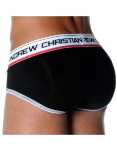 Мужское бельё с увеличивающим карманом лот 410 2