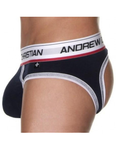 Джоки мужские AC Black 452 2