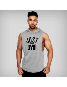 Безрукавка мужская с...