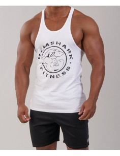 Майка для бодибилдинга...