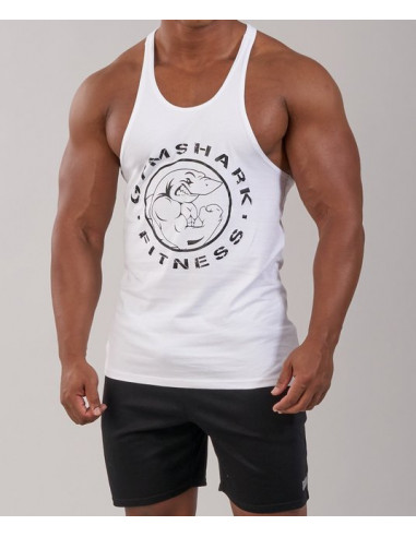 Майка для бодібілдингу Gymshark...