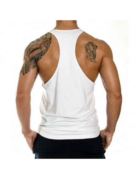 Майка для бодибилдинга Gymshark Fitness 4129