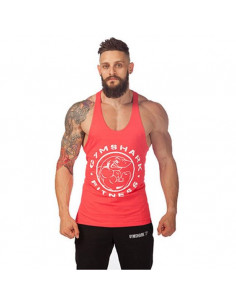 Майка чоловіча Gymshark Fitness 4131