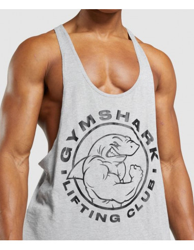 Майка спортивная Gymshark Fitness 4132