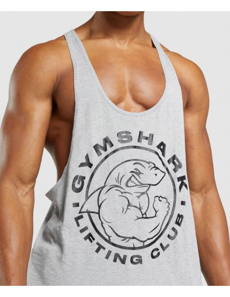 Майка спортивная Gymshark Fitness 4132