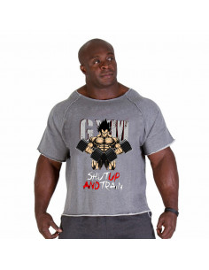 Тренировочная футболка...