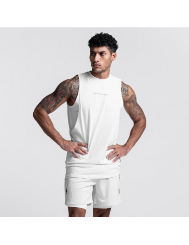 Безрукавка стильная мужская 4136