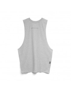 Майка с глубокими подмышками 4137 2