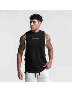 Майка с вырезами подмышками 4139 2