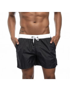 Пляжные шорты купальные 3416