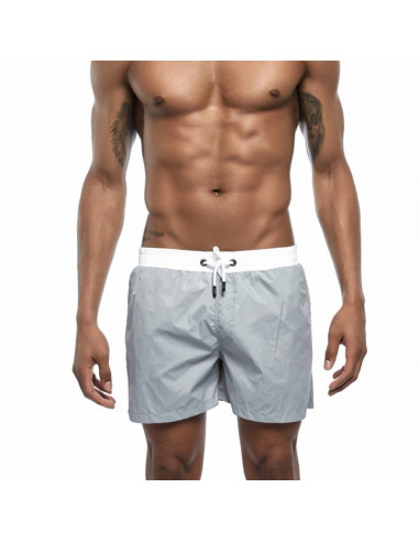 Мужские шорты пляжные 3420