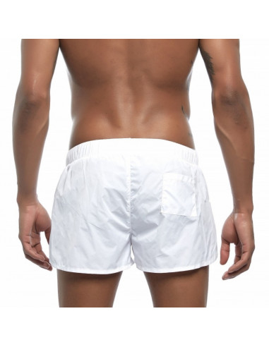 Шорти короткі пляжні 3421