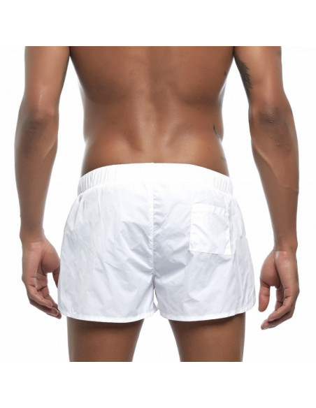 Шорты короткие пляжные 3421