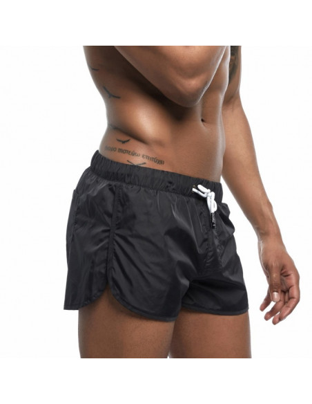 Шорты короткие для бега 3422