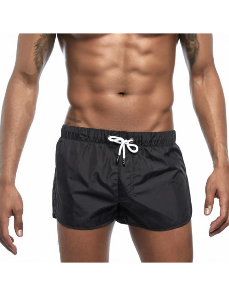 Шорты короткие для бега 3422