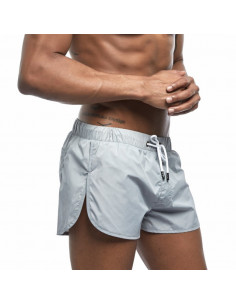 Короткие шорты мужские 3428 2