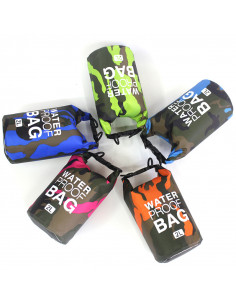 Водонепроницаемая сумка... 2