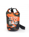 Водонепроницаемый гермомешок Water Proof 5L SH017