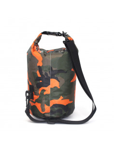 Водонепроницаемый гермомешок Water Proof 5L SH017 2