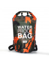 Сумка-рюкзак для туризма Water Proof 15L SH017