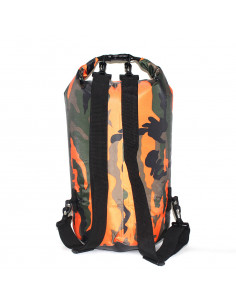 Сумка-рюкзак для туризма Water Proof 15L SH017 2