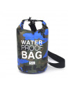 Водонепроницаемая сумка мужская Water Proof 5L SH018