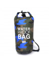 Камуфляжный гермомешок Water Proof 10L SH018