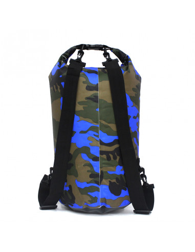 Камуфляжная сумка-рюкзак Water Proof 15L SH018
