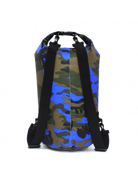 Походный мешок камуфляжный Water Proof 20L SH018