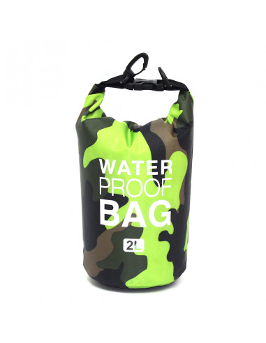 Пляжный мешочек герметичный Water Proof 2L SH019