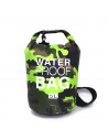 Гермомешок камуфляжный Water Proof 5L SH019