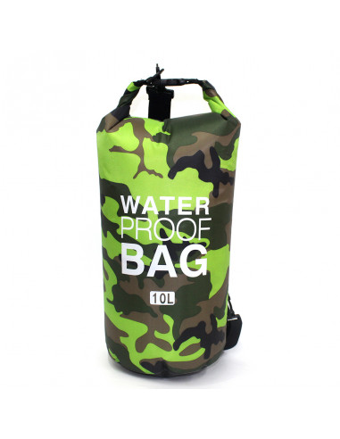 Камуфляжная сумка пляжная Water Proof...