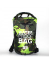 Камуфляжный мешок туристический Water Proof 15L SH019