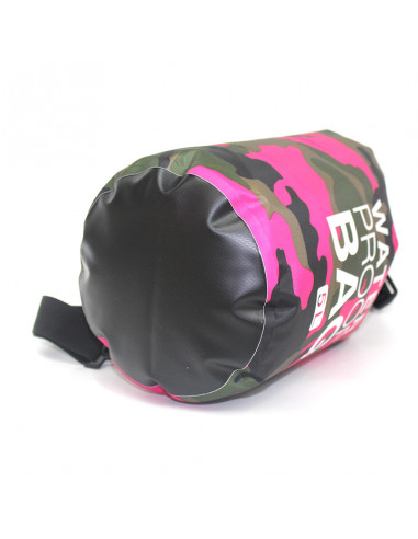 Водонепроницаемый гермомешок с плечевым ремнем Water Proof SH020