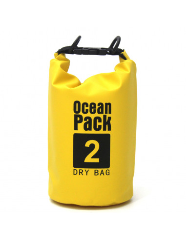 Водонепроницаемая сумка пляжная SH021