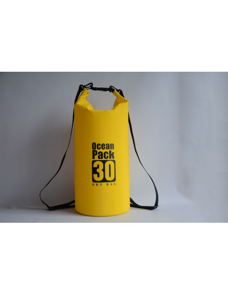 Водонепроницаемая сумка пляжная SH021