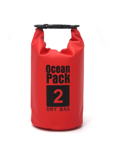 Водонепроницаемый рюкзак, плавающая...