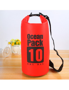 Водонепроницаемый рюкзак, плавающая сумка SH022