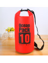 Водонепроницаемый рюкзак, плавающая сумка SH022