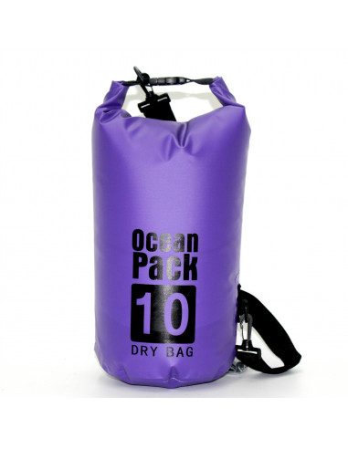 Водонепроницаемая сумка для плавания SH023